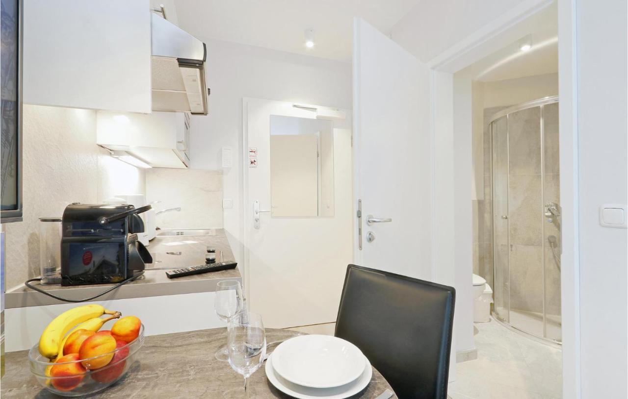 Duenenvilla Comfort Lubeck Bagian luar foto