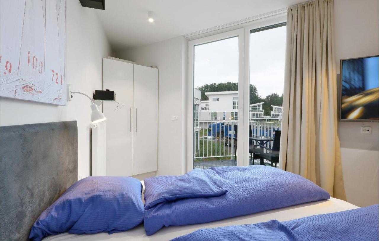 Duenenvilla Comfort Lubeck Bagian luar foto